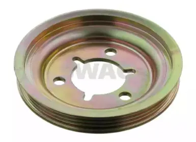 Ременный шкив, коленчатый вал SWAG купить